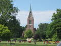 Culver Chapel