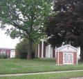 Wesley United Methodist Church